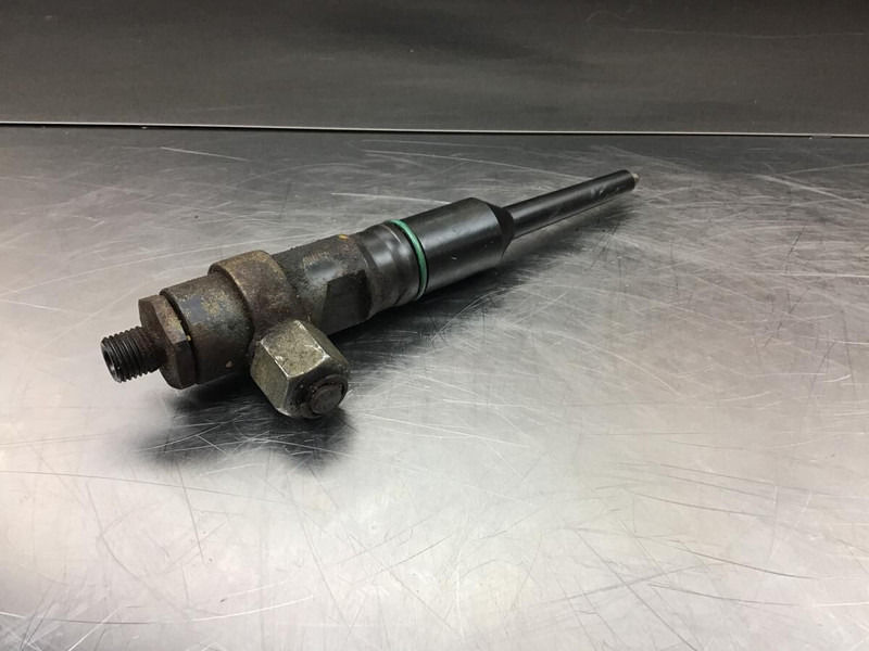 Liebherr High Pressure Connector - Układ paliwowy: zdjęcie 2 Liebherr High Pressure Connector - Układ paliwowy: zdjęcie 2