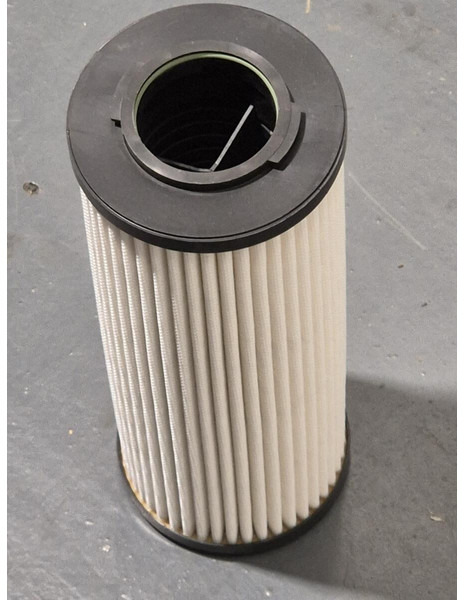 Liebherr - Filtr pneumatyczny: zdjęcie 3 Liebherr - Filtr pneumatyczny: zdjęcie 3