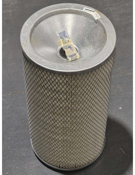Liebherr - Filtr pneumatyczny: zdjęcie 1 Liebherr - Filtr pneumatyczny: zdjęcie 1