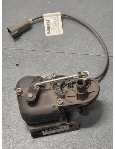 Liebherr - Zawór: zdjęcie 1 Liebherr - Zawór: zdjęcie 1