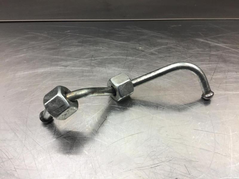 Liebherr Injection Line - Hydraulika: zdjęcie 2 Liebherr Injection Line - Hydraulika: zdjęcie 2