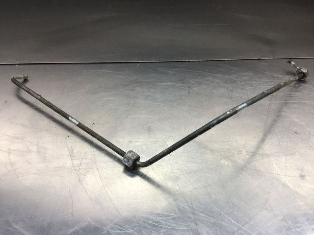 Liebherr Injection Line - Filtr paliwa: zdjęcie 1 Liebherr Injection Line - Filtr paliwa: zdjęcie 1