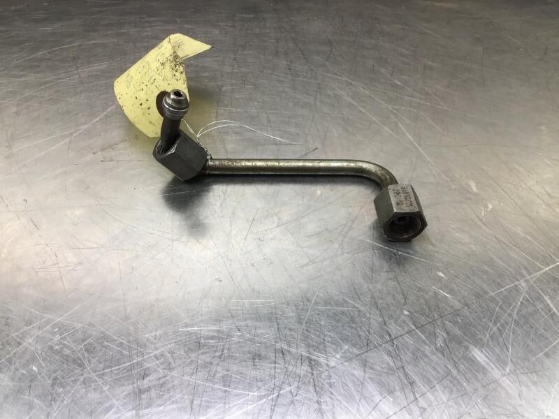 Liebherr Injection Line - Filtr paliwa: zdjęcie 1 Liebherr Injection Line - Filtr paliwa: zdjęcie 1