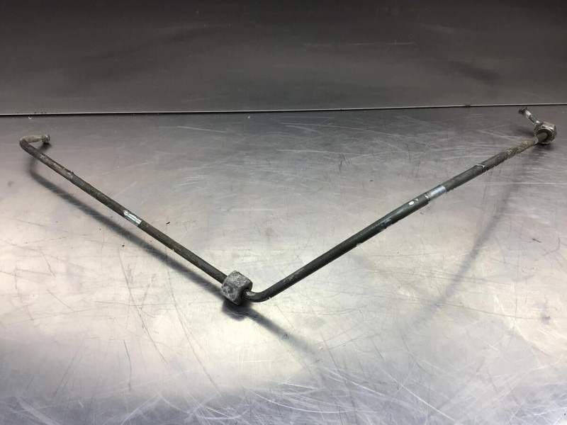 Liebherr Injection Line - Filtr paliwa: zdjęcie 1 Liebherr Injection Line - Filtr paliwa: zdjęcie 1