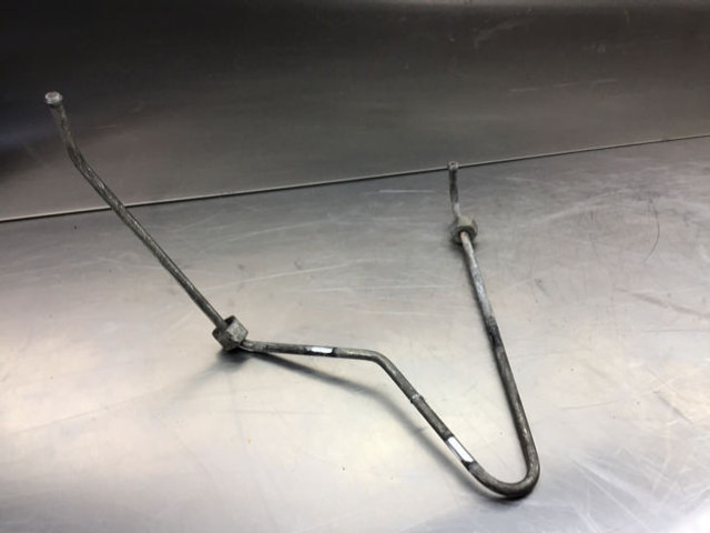 Liebherr Injection Line - Filtr paliwa: zdjęcie 1 Liebherr Injection Line - Filtr paliwa: zdjęcie 1