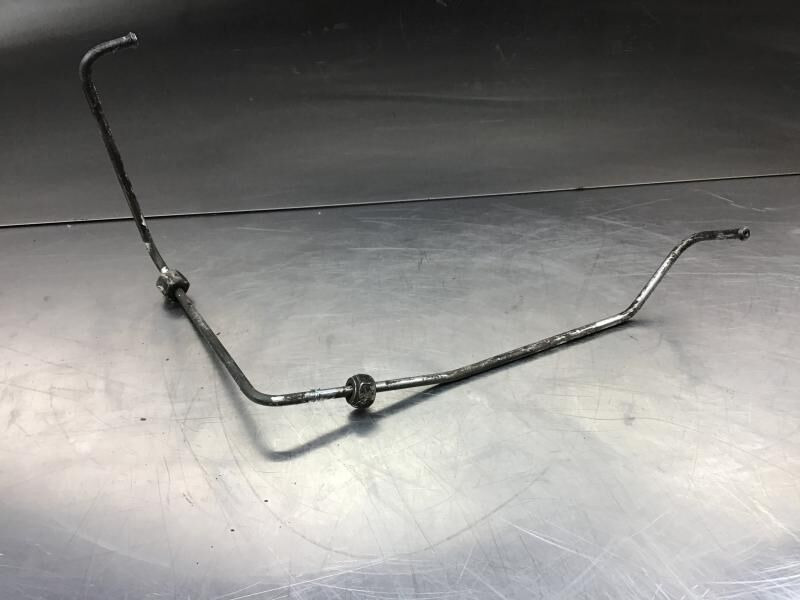 Liebherr Injection Line - Filtr paliwa: zdjęcie 2 Liebherr Injection Line - Filtr paliwa: zdjęcie 2