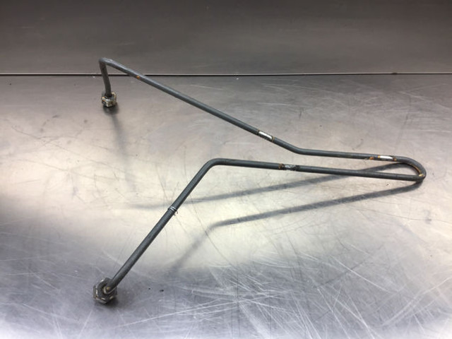 Liebherr Injection Line - Układ paliwowy: zdjęcie 1 Liebherr Injection Line - Układ paliwowy: zdjęcie 1