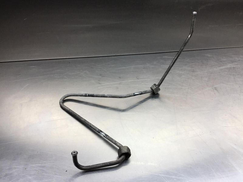 Liebherr Injection line - Filtr paliwa: zdjęcie 1 Liebherr Injection line - Filtr paliwa: zdjęcie 1