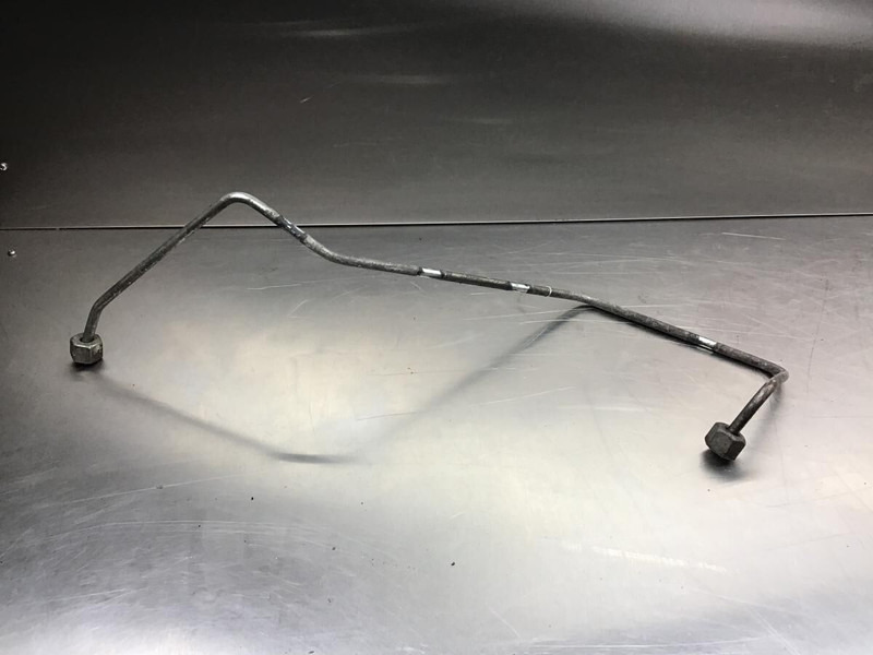 Liebherr Injection line - Filtr paliwa: zdjęcie 1 Liebherr Injection line - Filtr paliwa: zdjęcie 1