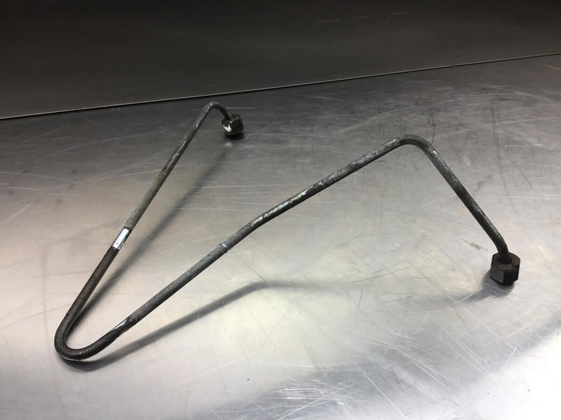 Liebherr Injectionline - Układ paliwowy: zdjęcie 1 Liebherr Injectionline - Układ paliwowy: zdjęcie 1