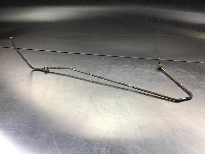 Liebherr Injectionline - Układ paliwowy: zdjęcie 2 Liebherr Injectionline - Układ paliwowy: zdjęcie 2