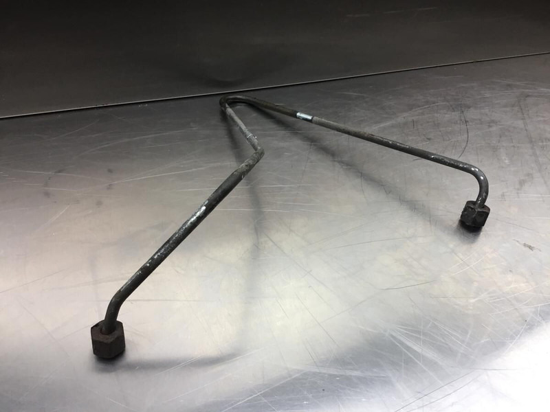 Liebherr Injectionline - Układ paliwowy: zdjęcie 2 Liebherr Injectionline - Układ paliwowy: zdjęcie 2