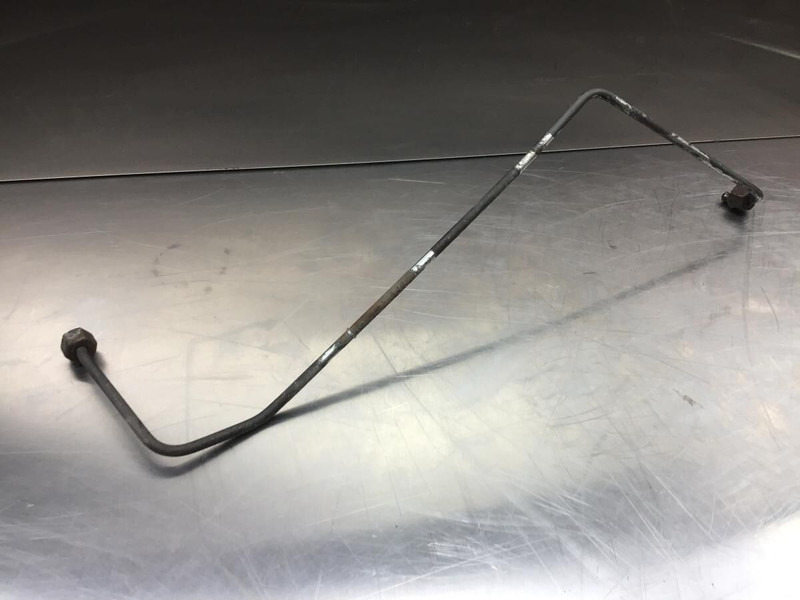 Liebherr Injectionline - Układ paliwowy: zdjęcie 2 Liebherr Injectionline - Układ paliwowy: zdjęcie 2