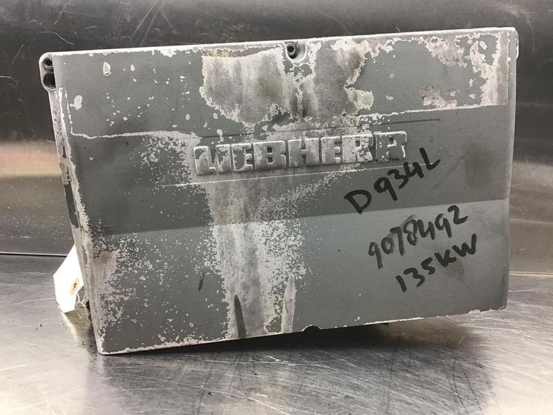 Liebherr Motor Control Device - ECU: zdjęcie 2 Liebherr Motor Control Device - ECU: zdjęcie 2