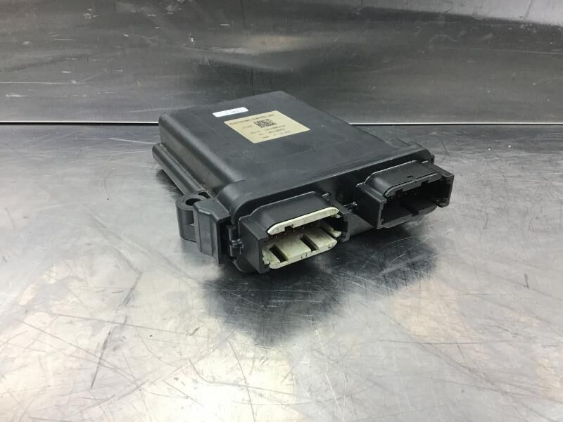 Liebherr Motor Control Device - ECU: zdjęcie 2 Liebherr Motor Control Device - ECU: zdjęcie 2