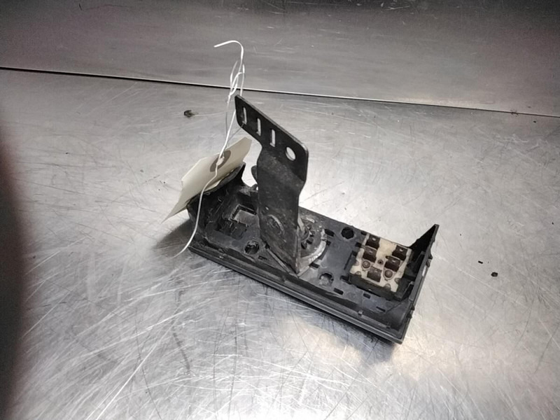 Liebherr Operational device - Deska rozdzielcza: zdjęcie 2 Liebherr Operational device - Deska rozdzielcza: zdjęcie 2