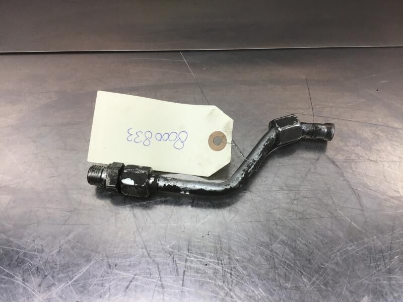 Liebherr Overflow Oil Line - Silnik i części: zdjęcie 2 Liebherr Overflow Oil Line - Silnik i części: zdjęcie 2