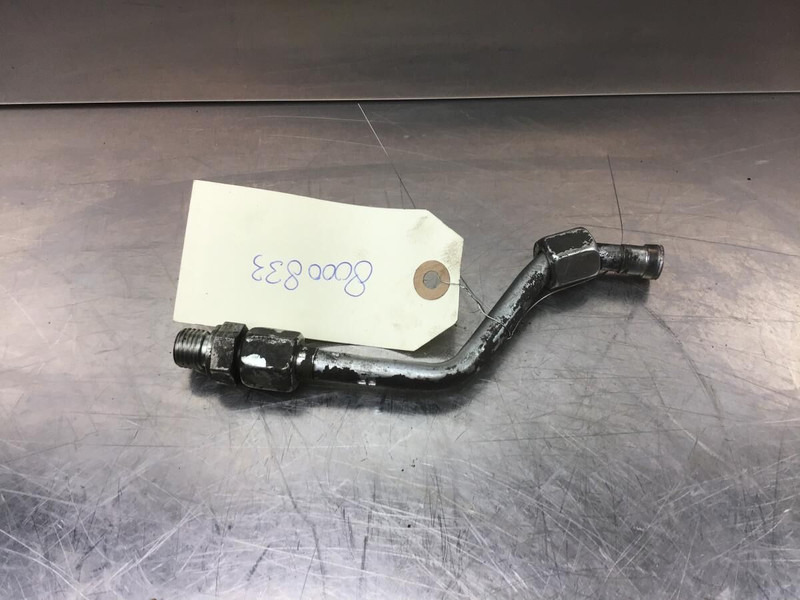 Liebherr Overflow Oil Line - Silnik i części: zdjęcie 1 Liebherr Overflow Oil Line - Silnik i części: zdjęcie 1