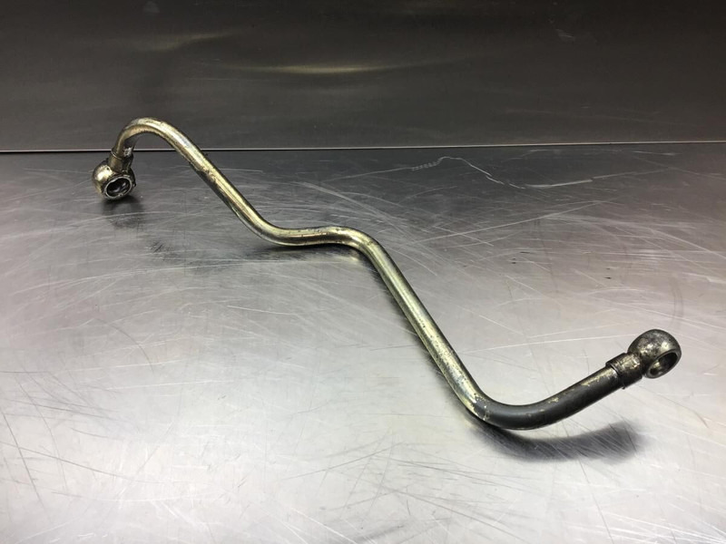 Liebherr Pipe Line - Układ chłodzenia: zdjęcie 3 Liebherr Pipe Line - Układ chłodzenia: zdjęcie 3