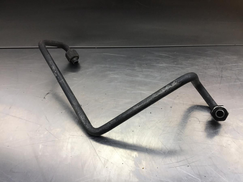 Liebherr Pipe Line - Układ chłodzenia: zdjęcie 2 Liebherr Pipe Line - Układ chłodzenia: zdjęcie 2