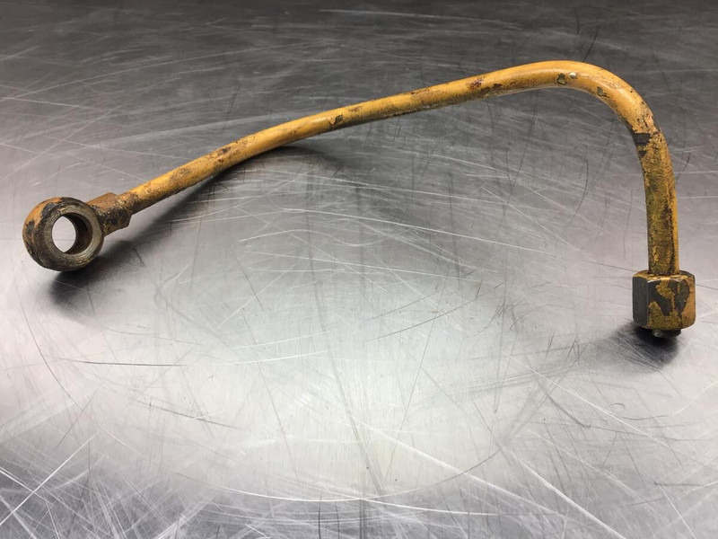 Liebherr Pipe Line - Układ paliwowy: zdjęcie 2 Liebherr Pipe Line - Układ paliwowy: zdjęcie 2