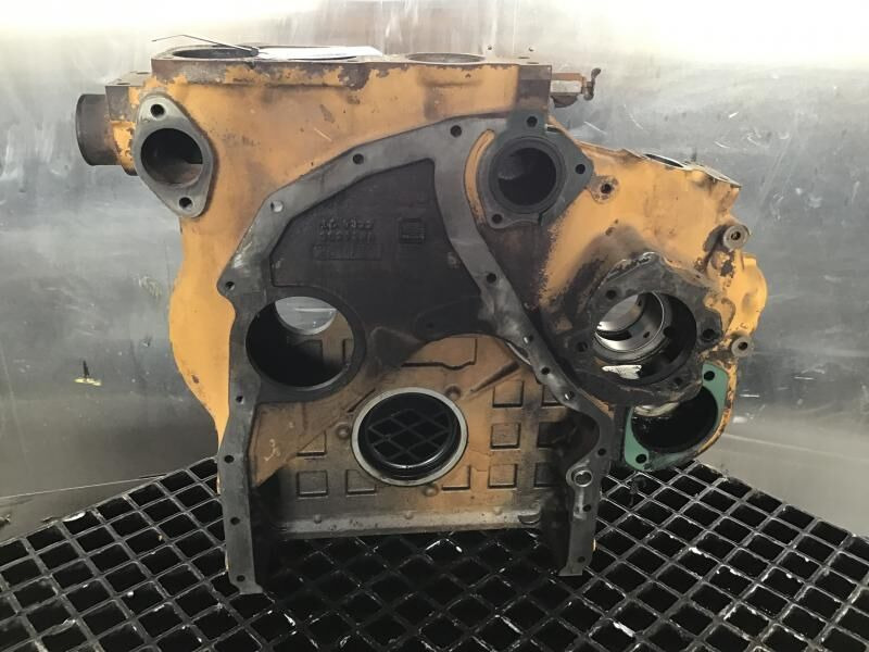 Liebherr Power Unit Support - Układ elektryczny: zdjęcie 2 Liebherr Power Unit Support - Układ elektryczny: zdjęcie 2