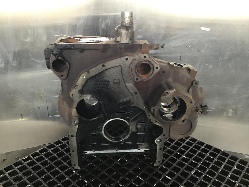 Liebherr Power Unit Support - Układ elektryczny: zdjęcie 3 Liebherr Power Unit Support - Układ elektryczny: zdjęcie 3