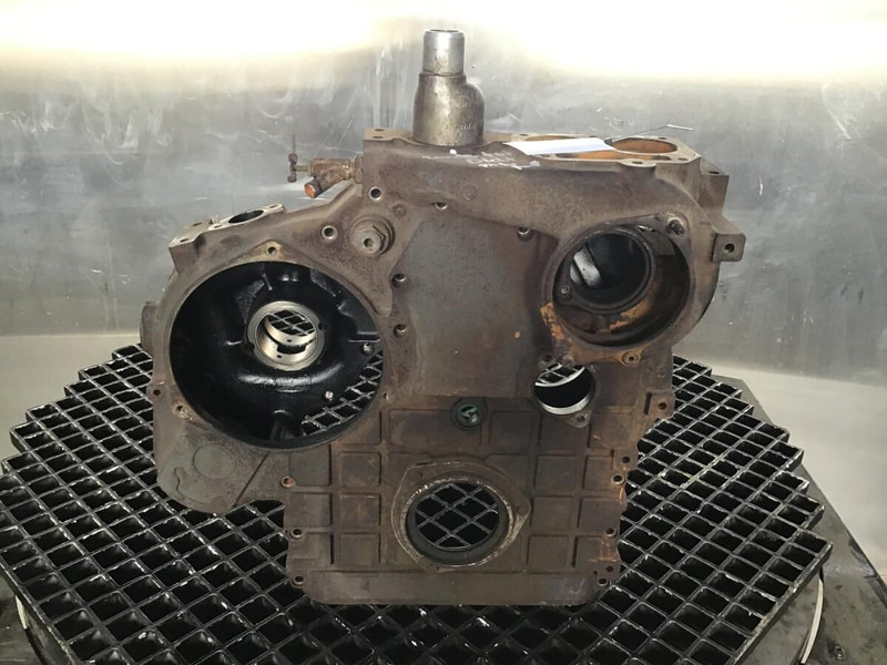 Liebherr Power Unit Support - Układ elektryczny: zdjęcie 2 Liebherr Power Unit Support - Układ elektryczny: zdjęcie 2