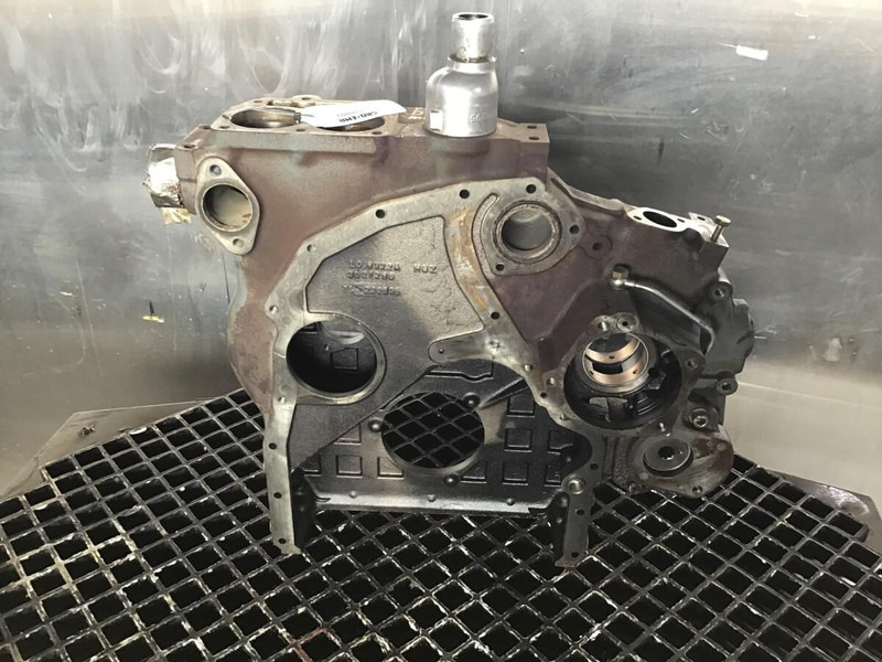 Liebherr Power Unit Support - Hydraulika: zdjęcie 2 Liebherr Power Unit Support - Hydraulika: zdjęcie 2