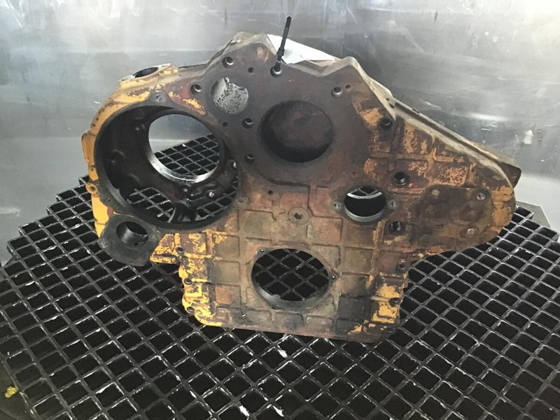 Liebherr Power unit Support - Silnik i części: zdjęcie 1 Liebherr Power unit Support - Silnik i części: zdjęcie 1