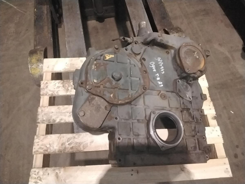 Liebherr Power unit support - Silnik i części: zdjęcie 2 Liebherr Power unit support - Silnik i części: zdjęcie 2