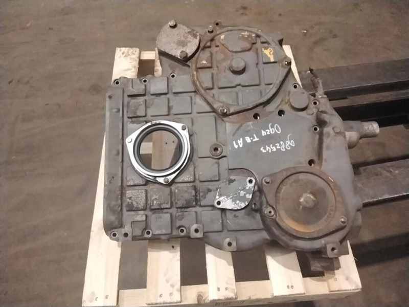 Liebherr Power unit support - Silnik i części: zdjęcie 3 Liebherr Power unit support - Silnik i części: zdjęcie 3