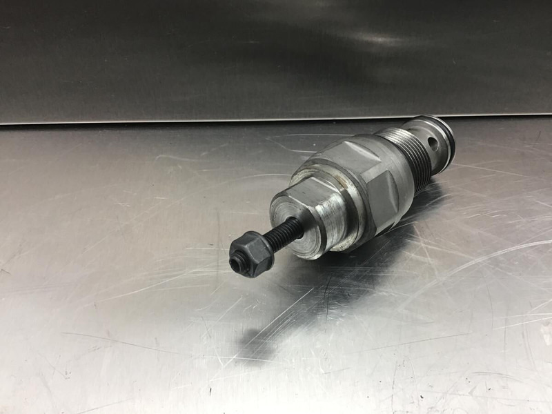Liebherr Pressure Limiting - Zawór: zdjęcie 3 Liebherr Pressure Limiting - Zawór: zdjęcie 3