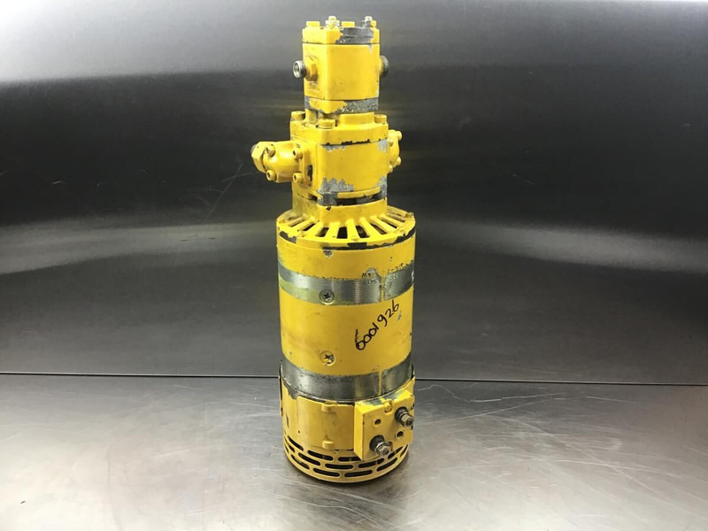 Liebherr R900 Li / A900 ZW / A900 Li / A900 / R900 - Układ elektryczny: zdjęcie 1 Liebherr R900 Li / A900 ZW / A900 Li / A900 / R900 - Układ elektryczny: zdjęcie 1