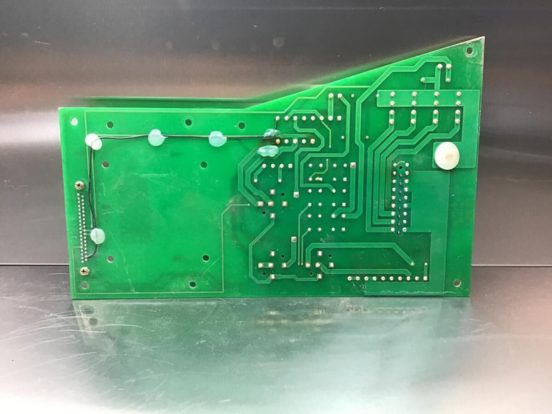 Liebherr R900 Li - Układ elektryczny: zdjęcie 2 Liebherr R900 Li - Układ elektryczny: zdjęcie 2