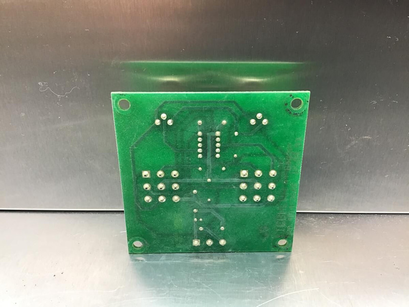 Liebherr R900 Li - Układ elektryczny: zdjęcie 2 Liebherr R900 Li - Układ elektryczny: zdjęcie 2