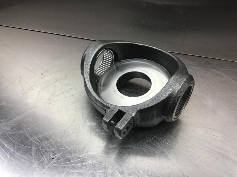 Liebherr R902 Li / A904 INDUSTRIAL / A902 Li - Zwrotnica: zdjęcie 1 Liebherr R902 Li / A904 INDUSTRIAL / A902 Li - Zwrotnica: zdjęcie 1