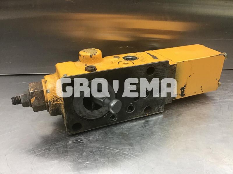 Liebherr R902 Li / R912 LC - Zawór: zdjęcie 3 Liebherr R902 Li / R912 LC - Zawór: zdjęcie 3