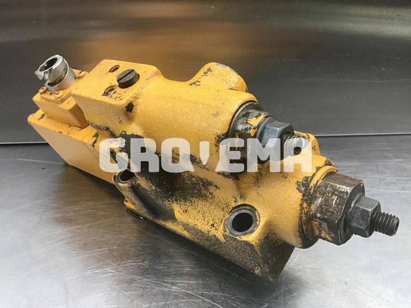Liebherr R902 Li / R912 LC - Zawór: zdjęcie 1 Liebherr R902 Li / R912 LC - Zawór: zdjęcie 1