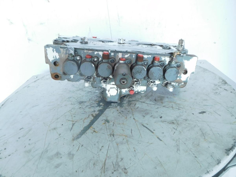 Liebherr R902 Li / R912 Li / R922 Li - Hydraulika: zdjęcie 2 Liebherr R902 Li / R912 Li / R922 Li - Hydraulika: zdjęcie 2