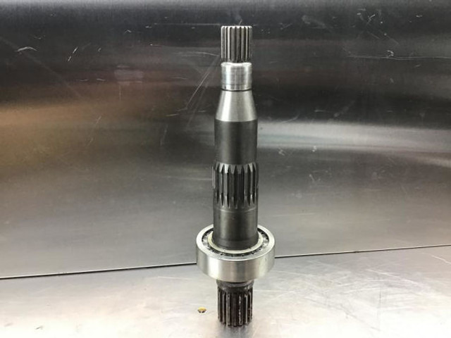 Silnik i części Liebherr R912 LC/R912 Li: zdjęcie 1