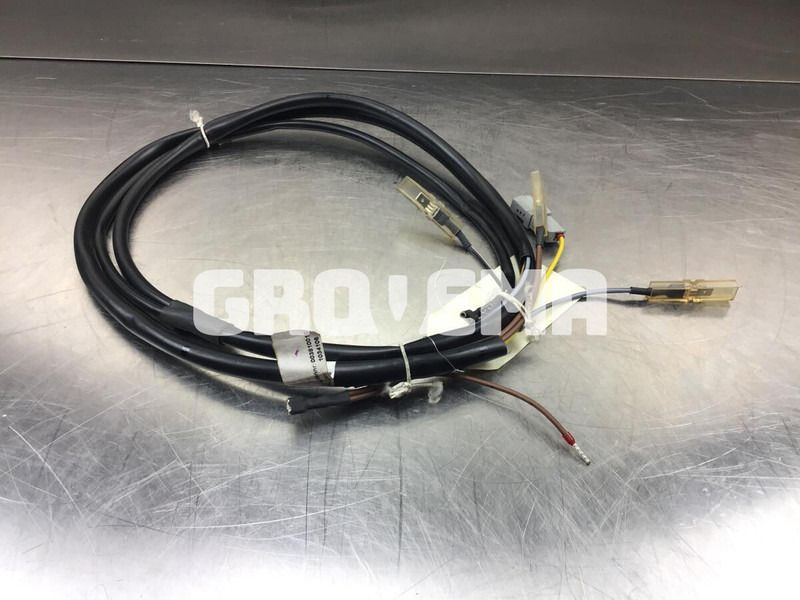 Liebherr R912 Li / R902 Li - Kabel/ Przewód: zdjęcie 1 Liebherr R912 Li / R902 Li - Kabel/ Przewód: zdjęcie 1