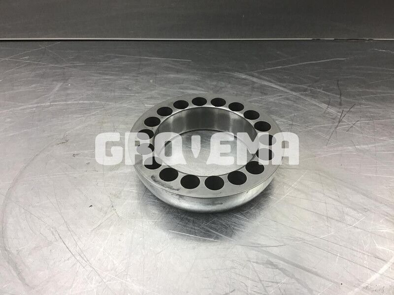 Liebherr R912 Li / R946 LC - Hydraulika: zdjęcie 3 Liebherr R912 Li / R946 LC - Hydraulika: zdjęcie 3