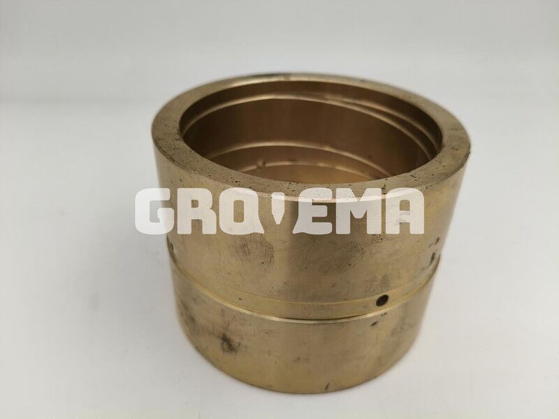 Liebherr R914B / R914 EW - Hydraulika: zdjęcie 1 Liebherr R914B / R914 EW - Hydraulika: zdjęcie 1