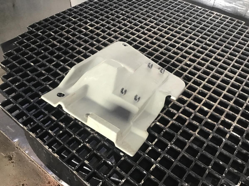 Liebherr R914STD / R900 Li - Kabina i wnętrze: zdjęcie 1 Liebherr R914STD / R900 Li - Kabina i wnętrze: zdjęcie 1