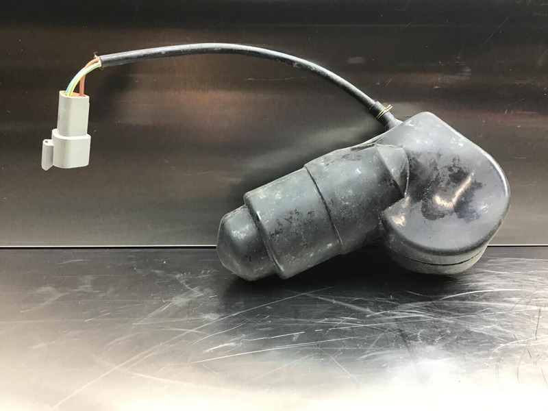 Liebherr R914STD / R914HDSL / R914B / R904 / A904 Li / A902 Li / A900B Li / A316 / A902 INDUSTRIAL / A932 Li / A912 Li / A924 li / A914 L - Wycieraczka: zdjęcie 1 Liebherr R914STD / R914HDSL / R914B / R904 / A904 Li / A902 Li / A900B Li / A316 / A902 INDUSTRIAL / A932 Li / A912 Li / A924 li / A914 L - Wycieraczka: zdjęcie 1