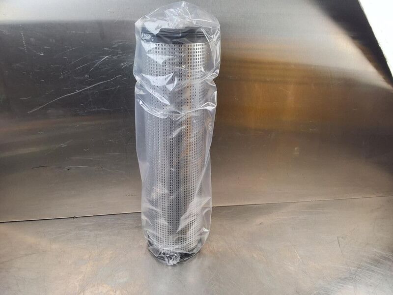 Liebherr R922 / R924 / R934 / R926 / R930 / R938 - Filtr hydrauliczny: zdjęcie 1 Liebherr R922 / R924 / R934 / R926 / R930 / R938 - Filtr hydrauliczny: zdjęcie 1