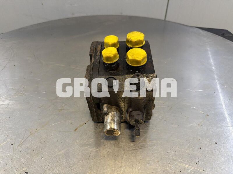Liebherr R922 / R926 K-LC / R946 LC / R946 LC-V / R946 NLC / R922 Li / R922 LC / R922 ENGINE LIEBHERR / R926 LC / R920 / R920 LC / R920 N - Hydraulika: zdjęcie 2 Liebherr R922 / R926 K-LC / R946 LC / R946 LC-V / R946 NLC / R922 Li / R922 LC / R922 ENGINE LIEBHERR / R926 LC / R920 / R920 LC / R920 N - Hydraulika: zdjęcie 2