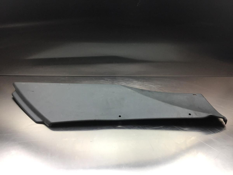 Liebherr R926 COMP - Kabina i wnętrze: zdjęcie 1 Liebherr R926 COMP - Kabina i wnętrze: zdjęcie 1