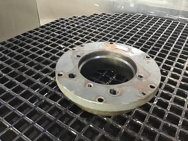 Liebherr R926 COMP / LH35 M / LH35 MT - Tarcza hamulcowa: zdjęcie 3 Liebherr R926 COMP / LH35 M / LH35 MT - Tarcza hamulcowa: zdjęcie 3